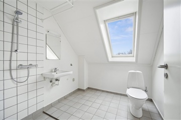 Photo 9. House, Vitskølklostervej, Hjørring 