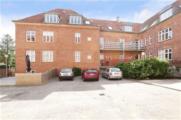 Photo 1. Apartment, Tinghusvej, Nykøbing M 