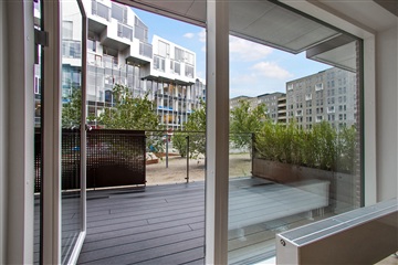 Photo 5. Apartment, Richard Mortensens Vej, København S 