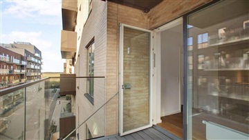 Photo 13. Apartment, Else Alfelts Vej, København S 