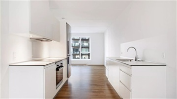 Photo 2. Apartment, Else Alfelts Vej, København S 