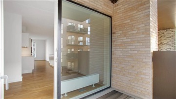 Photo 14. Apartment, Else Alfelts Vej, København S 