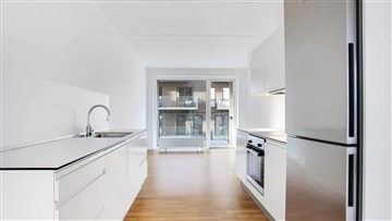 Photo 9. Apartment, Else Alfelts Vej, København S 