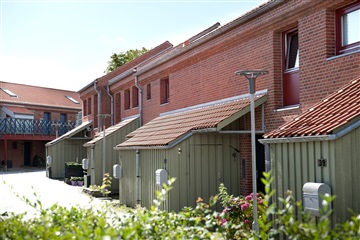 Billede 3. Lejlighed, Metisvej, Aalborg SØ 