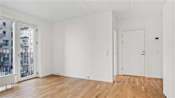 Photo 5. Apartment, Else Alfelts Vej, København S
