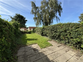 Billede 4. Lejlighed, Rosendalen, Munkebo 