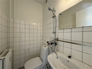 Billede 5. Lejlighed, Rosendalen, Munkebo 