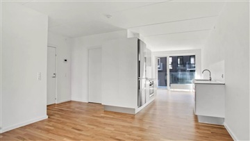 Photo 7. Apartment, Else Alfelts Vej, København S