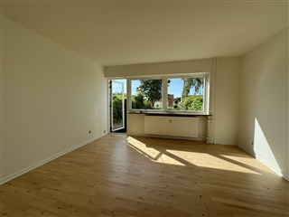 Billede 1. Lejlighed, Rosendalen, Munkebo 