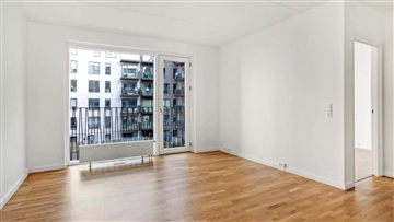 Photo 6. Apartment, Else Alfelts Vej, København S