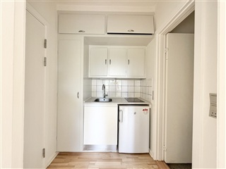 Photo 1. Apartment, Rosendalen, Munkebo 