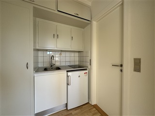 Billede 3. Lejlighed, Rosendalen, Munkebo 