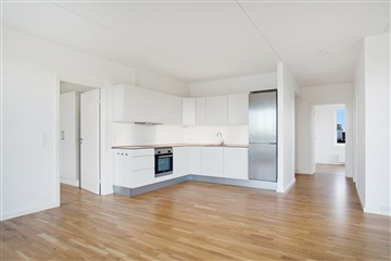 Billede 9. Lejlighed, Else Alfelts Vej, København S 
