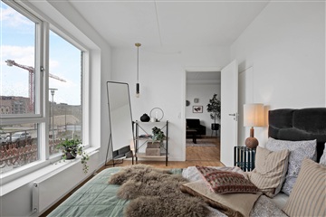 Billede 6. Lejlighed, Else Alfelts Vej, København S 