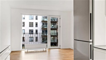 Photo 8. Apartment, Else Alfelts Vej, København S
