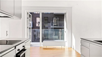 Photo 10. Apartment, Else Alfelts Vej, København S