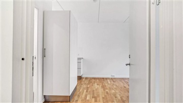 Photo 2. Apartment, Else Alfelts Vej, København S