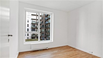 Photo 4. Apartment, Else Alfelts Vej, København S