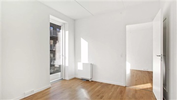 Photo 13. Apartment, Else Alfelts Vej, København S