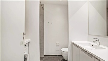 Photo 3. Apartment, Else Alfelts Vej, København S