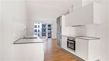 Photo 9. Apartment, Else Alfelts Vej, København S
