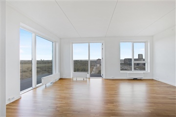 Billede 1. Lejlighed, Else Alfelts Vej, København S 