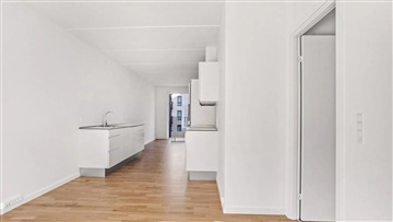 Photo 11. Apartment, Else Alfelts Vej, København S