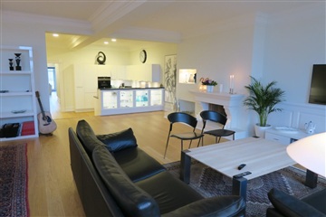 Photo 6. Apartment, Østerågade, Aalborg 