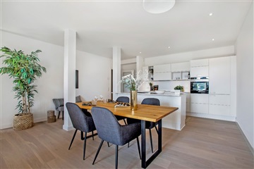 Photo 4. Apartment, Vodroffsvej, Frederiksberg C 