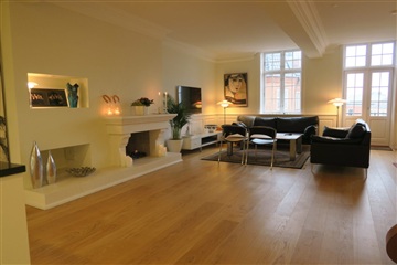 Photo 1. Apartment, Østerågade, Aalborg 