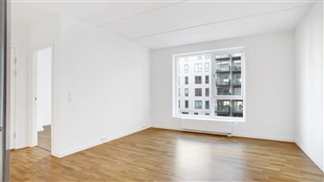 Billede 5. Lejlighed, Else Alfelts Vej, København S 