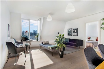 Photo 10. Apartment, Vodroffsvej, Frederiksberg C 