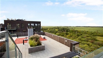 Billede 20. Lejlighed, Else Alfelts Vej, København S 