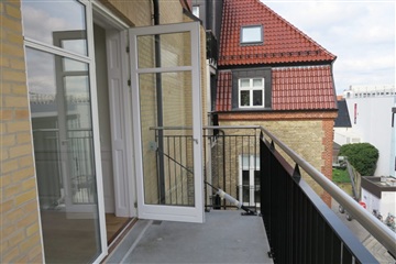 Photo 14. Apartment, Østerågade, Aalborg 