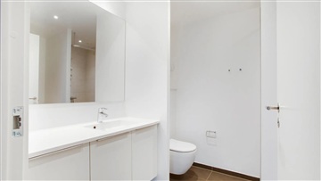 Billede 1. Lejlighed, Else Alfelts Vej, København S 