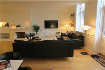 Photo 3. Apartment, Østerågade, Aalborg 