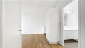 Billede 3. Lejlighed, Else Alfelts Vej, København S 