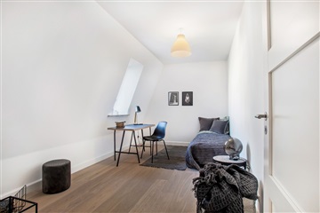 Photo 5. Apartment, Vodroffsvej, Frederiksberg C 
