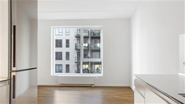 Billede 10. Lejlighed, Else Alfelts Vej, København S 