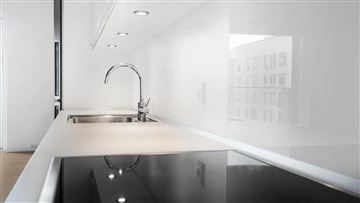 Billede 19. Lejlighed, Else Alfelts Vej, København S 