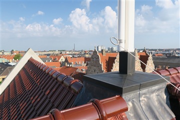 Photo 21. Apartment, Østerågade, Aalborg 