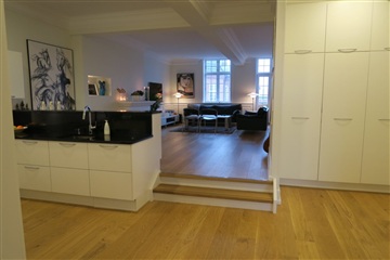 Photo 12. Apartment, Østerågade, Aalborg 