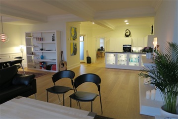 Photo 9. Apartment, Østerågade, Aalborg 