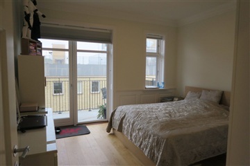 Photo 13. Apartment, Østerågade, Aalborg 