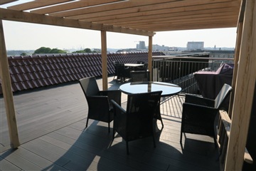 Photo 22. Apartment, Østerågade, Aalborg 