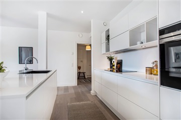 Photo 2. Apartment, Vodroffsvej, Frederiksberg C 