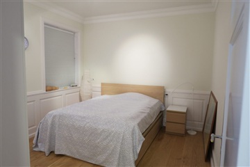Photo 16. Apartment, Østerågade, Aalborg 