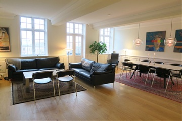 Photo 2. Apartment, Østerågade, Aalborg 