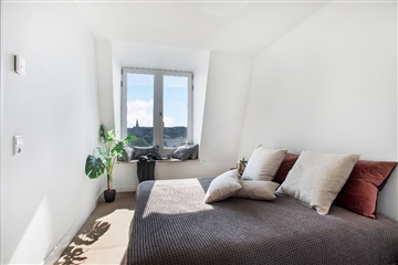Photo 9. Apartment, Vodroffsvej, Frederiksberg C 
