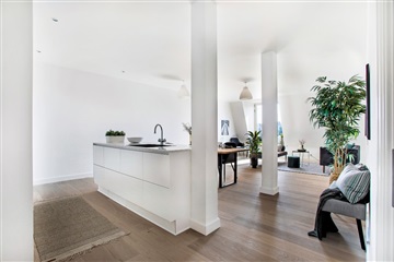 Photo 3. Apartment, Vodroffsvej, Frederiksberg C 